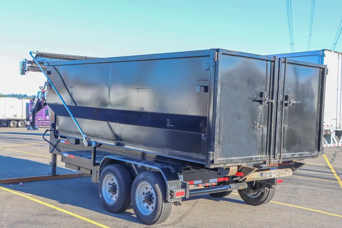 Dumpster Rental services in Woodmoor, CO